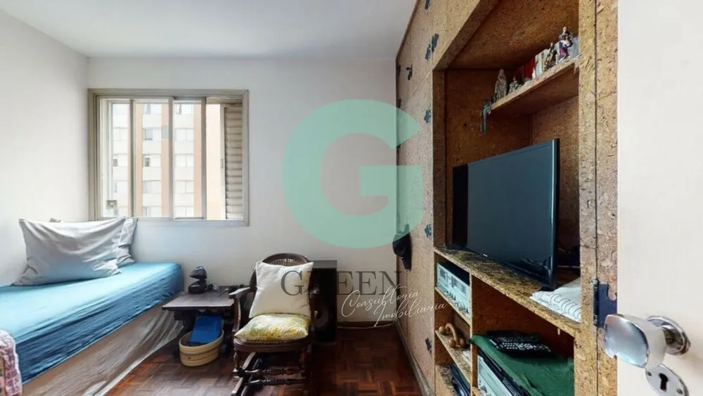 Apartamento, 3 quartos, 97 m² - Foto 27