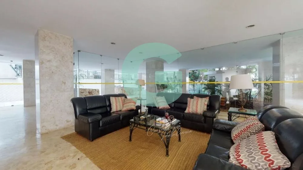 Apartamento, 3 quartos, 97 m² - Foto 12