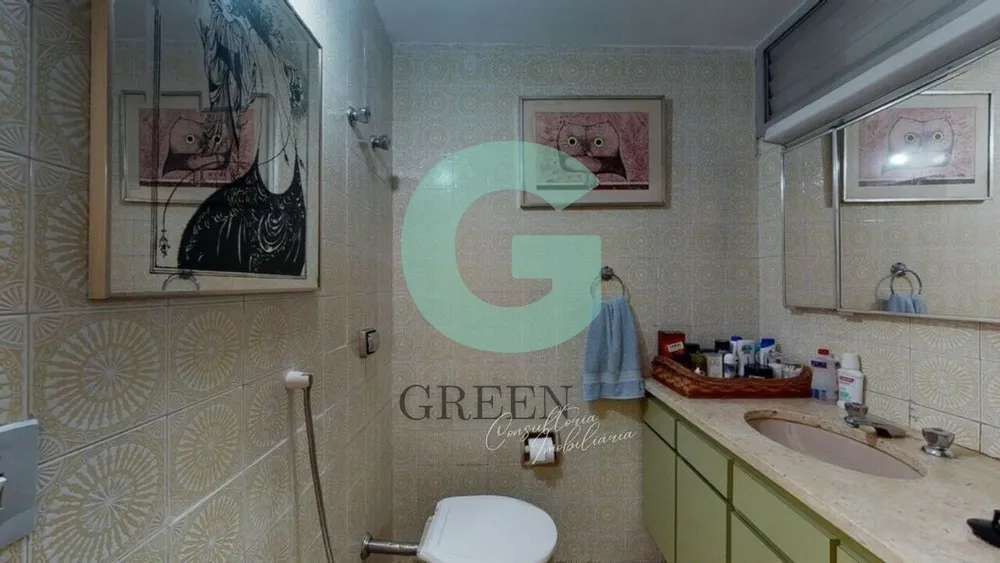 Apartamento, 3 quartos, 97 m² - Foto 24
