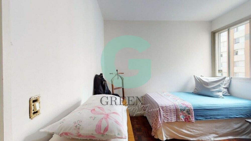 Apartamento, 3 quartos, 97 m² - Foto 9
