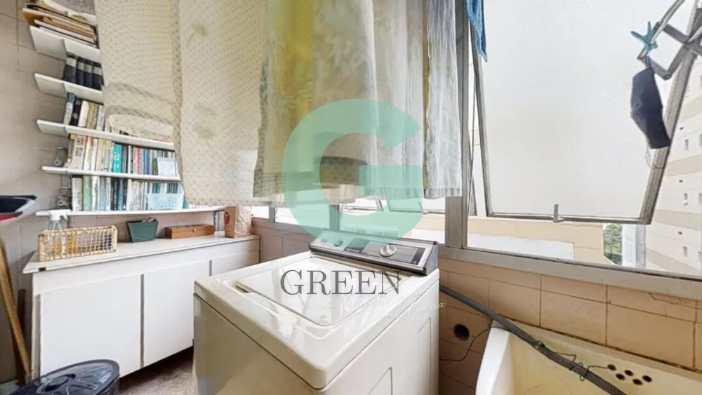Apartamento, 3 quartos, 97 m² - Foto 2