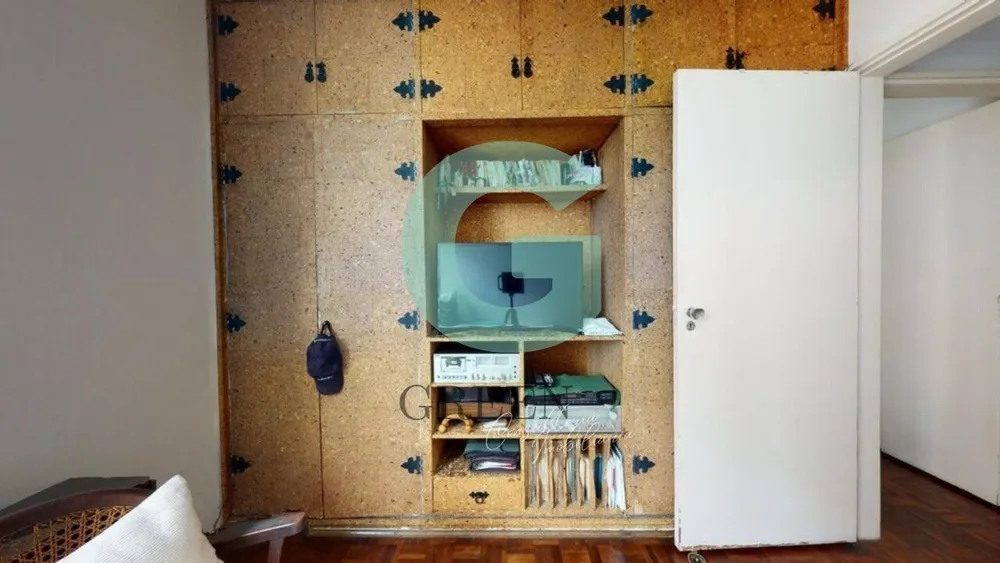 Apartamento, 3 quartos, 97 m² - Foto 21