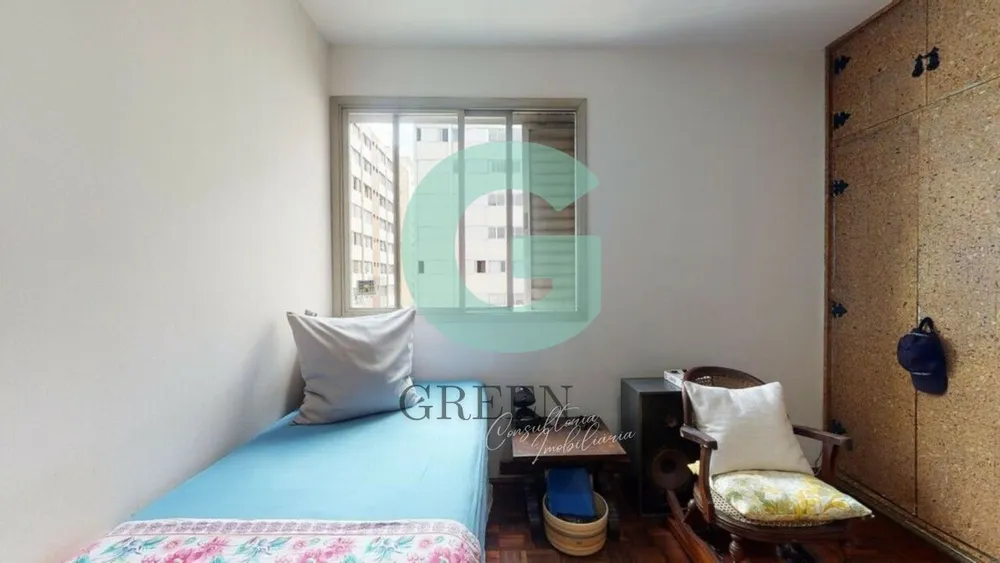 Apartamento, 3 quartos, 97 m² - Foto 22