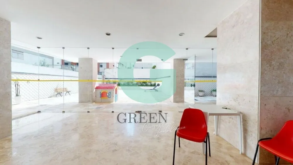 Apartamento, 3 quartos, 97 m² - Foto 20