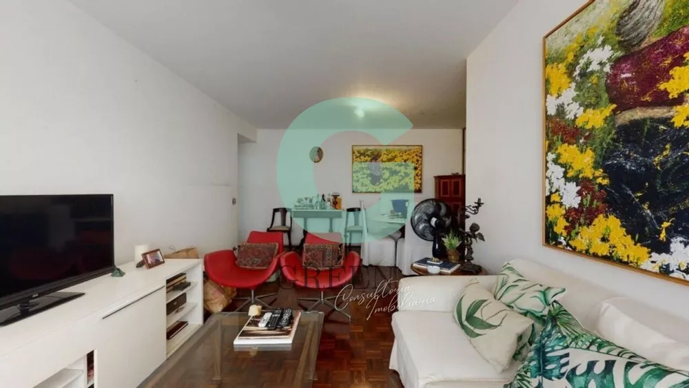 Apartamento, 3 quartos, 97 m² - Foto 5