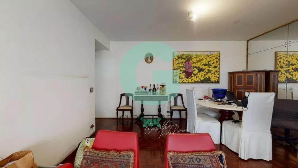 Apartamento, 3 quartos, 97 m² - Foto 6