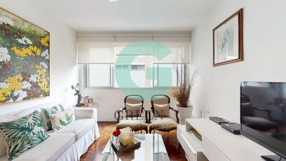 Apartamento, 3 quartos, 97 m² - Foto 7