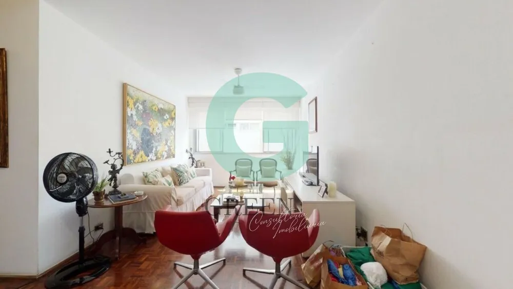 Apartamento, 3 quartos, 97 m² - Foto 23