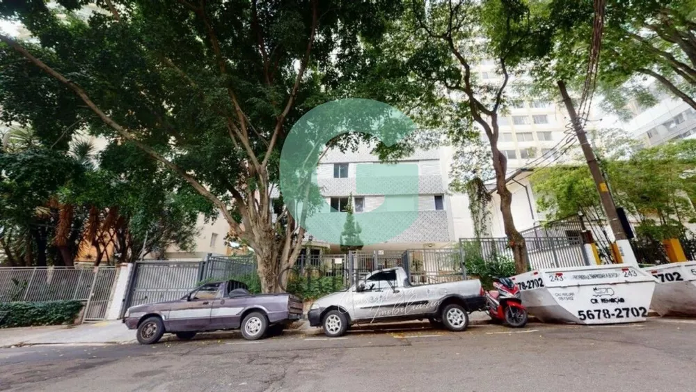 Apartamento, 3 quartos, 97 m² - Foto 15