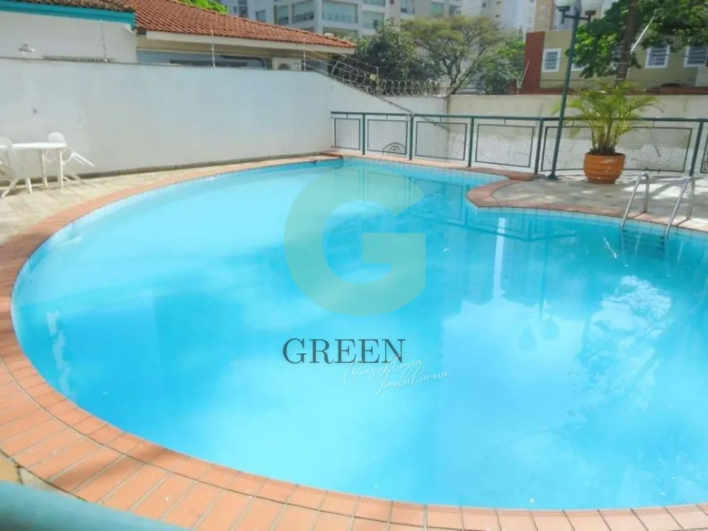 Apartamento, 4 quartos, 233 m² - Foto 1