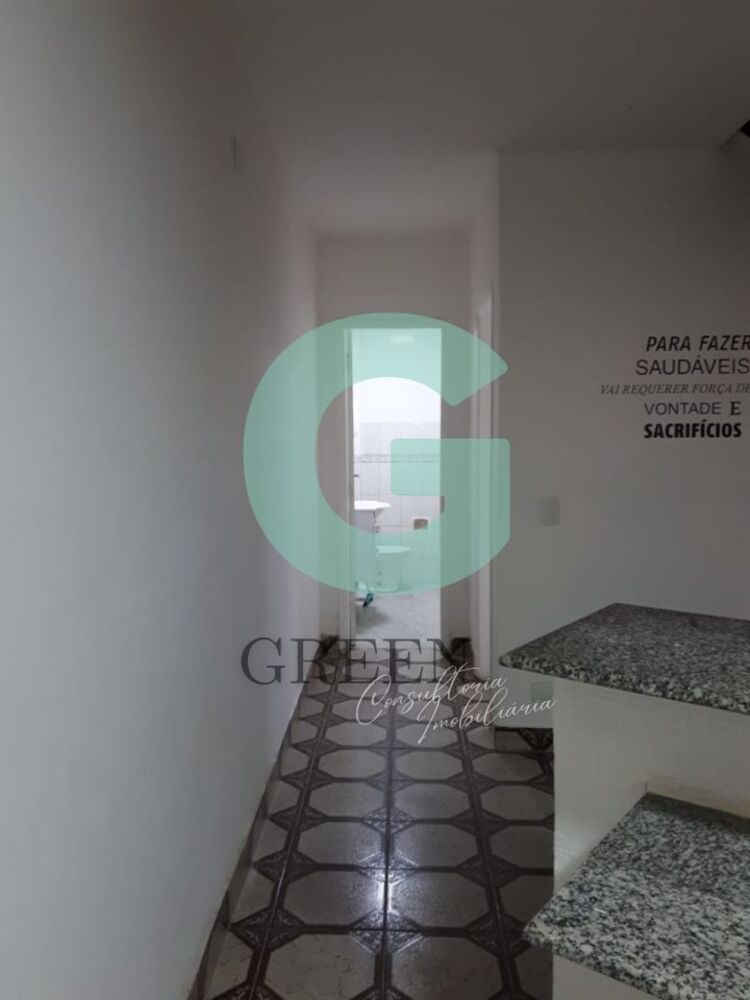 Casa Comercial, 110 m² - Foto 2