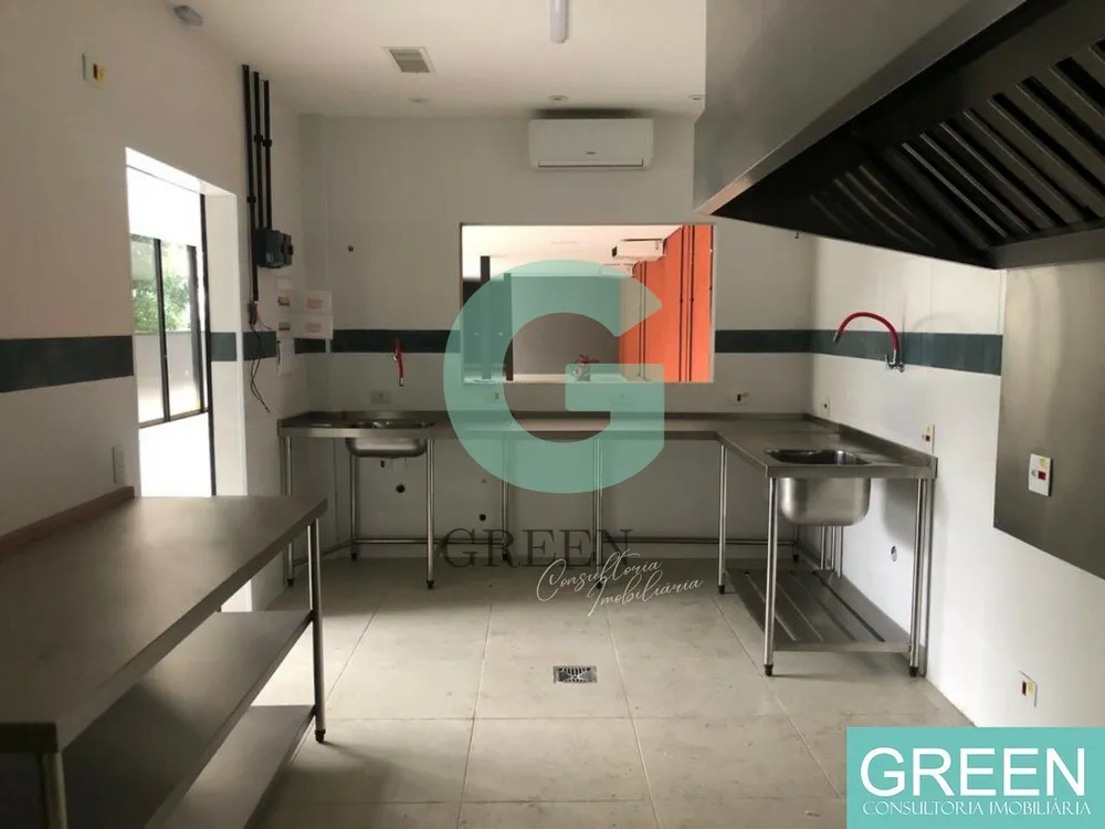 Casa Comercial, 240 m² - Foto 1