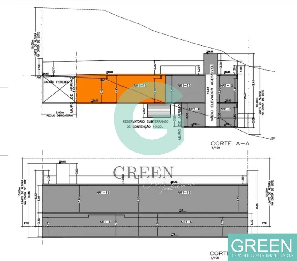 Casa Comercial, 240 m² - Foto 3