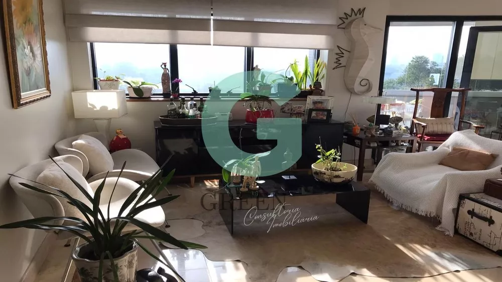 Apartamento, 4 quartos, 190 m² - Foto 12