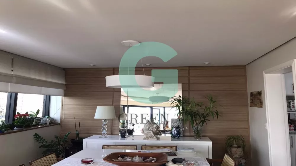 Apartamento, 4 quartos, 190 m² - Foto 9