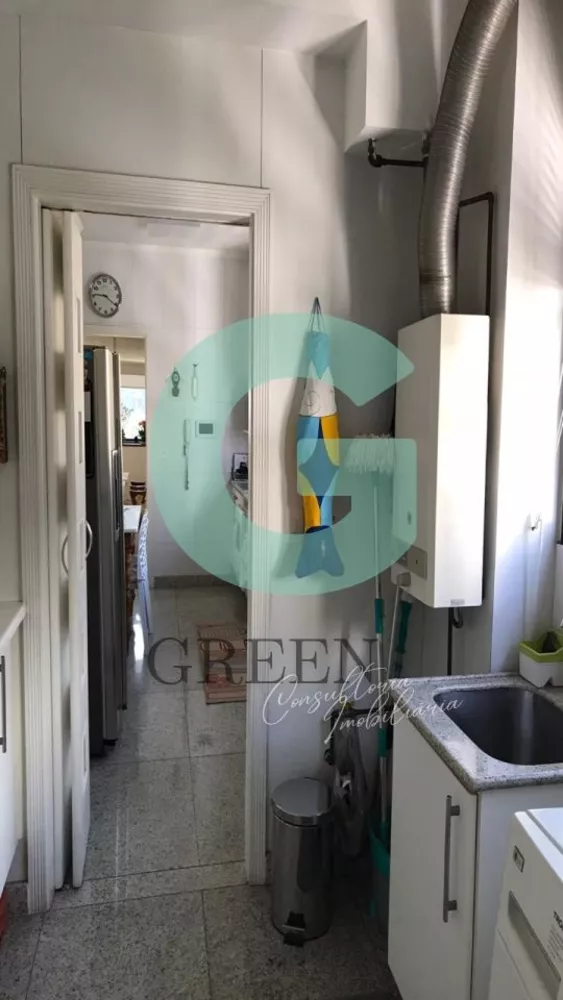 Apartamento, 4 quartos, 190 m² - Foto 17