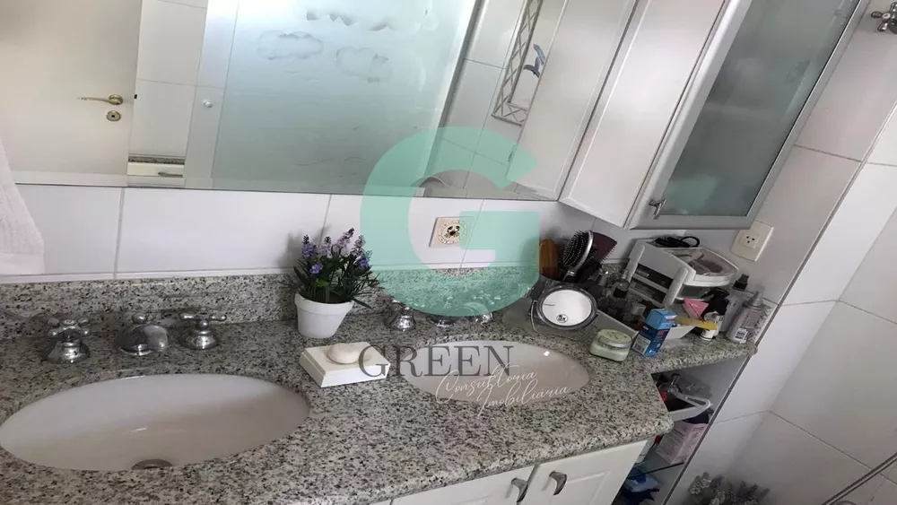 Apartamento, 4 quartos, 190 m² - Foto 3