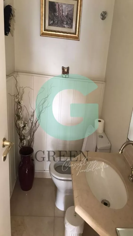 Apartamento, 4 quartos, 190 m² - Foto 13