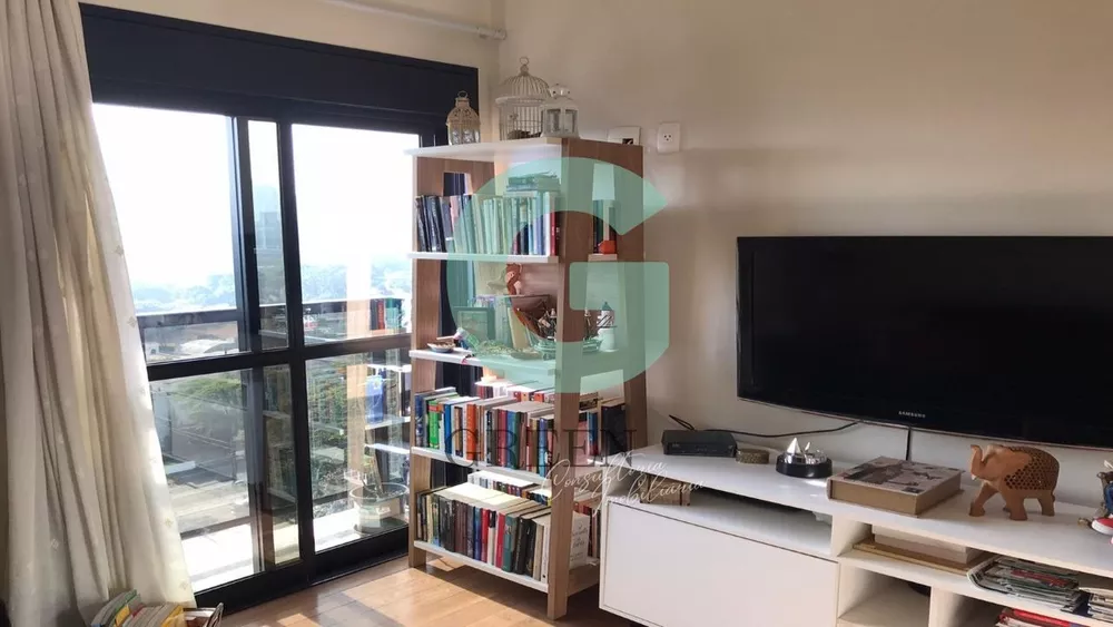 Apartamento, 4 quartos, 190 m² - Foto 18