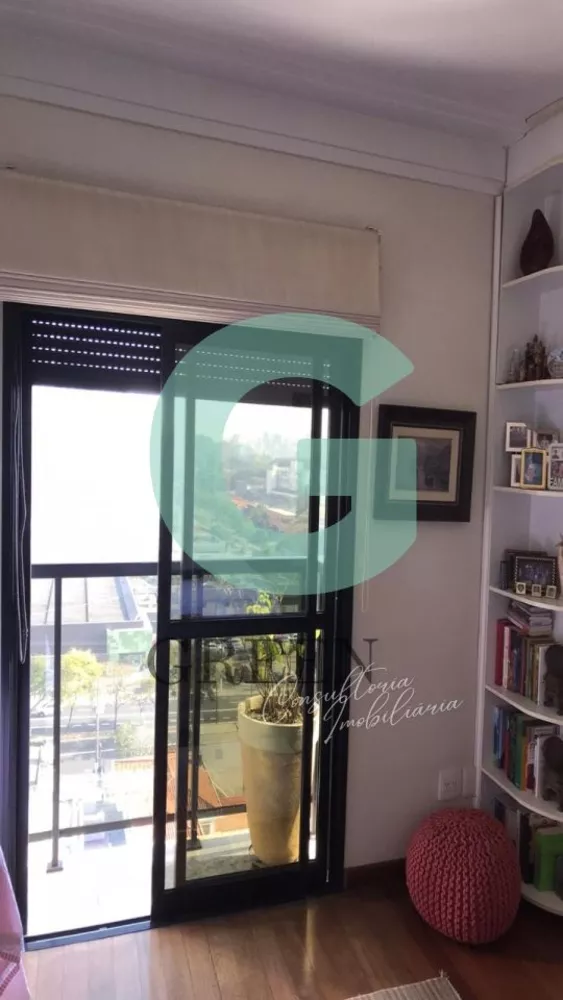 Apartamento, 4 quartos, 190 m² - Foto 2