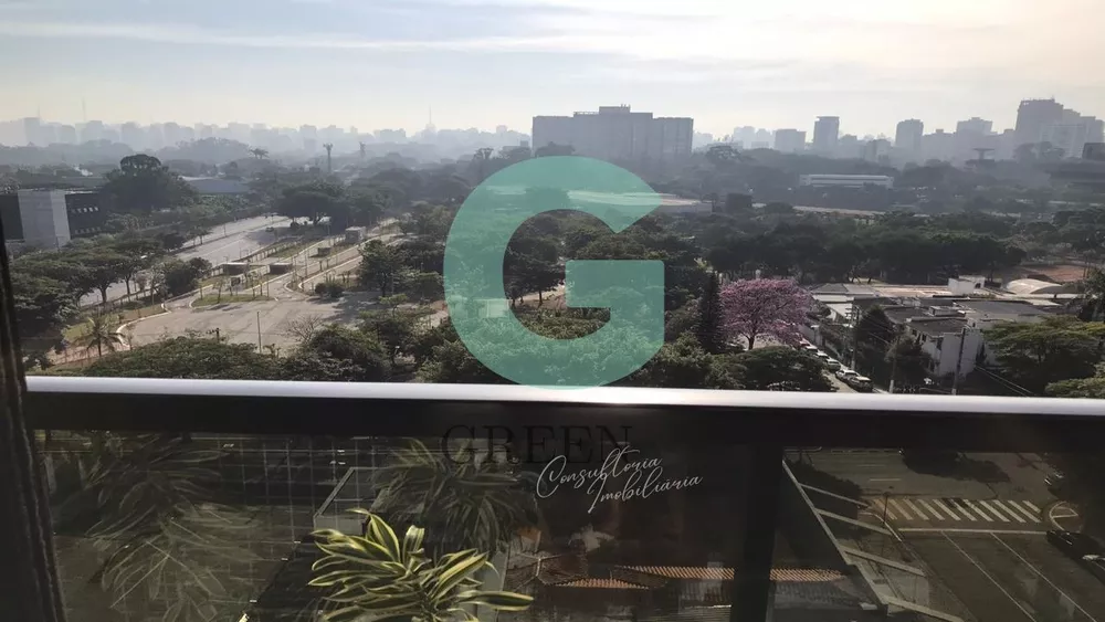 Apartamento, 4 quartos, 190 m² - Foto 15