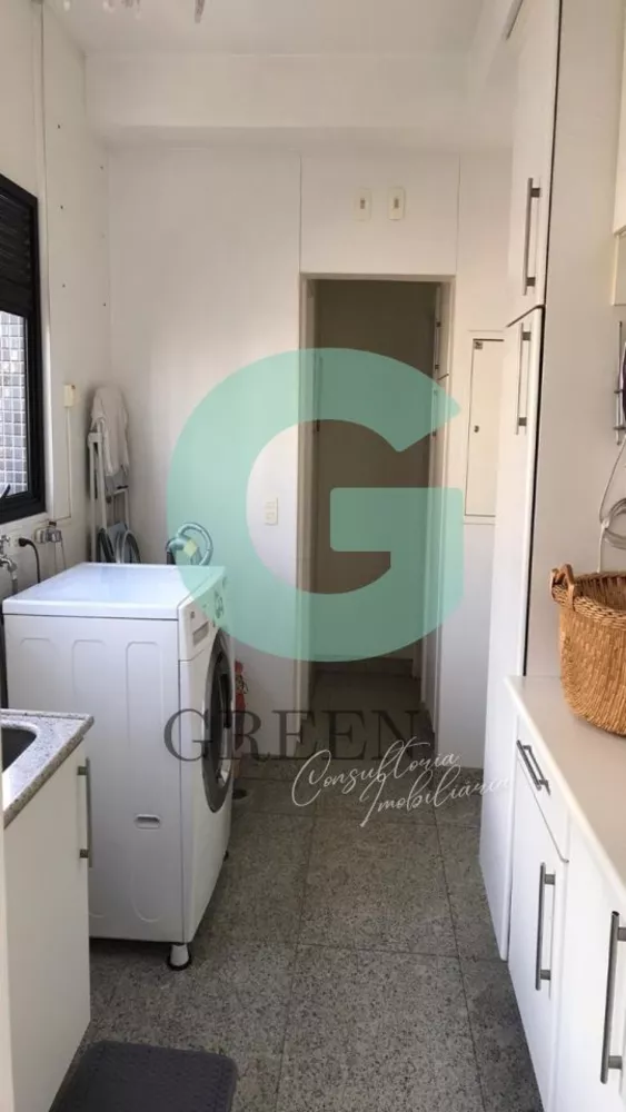 Apartamento, 4 quartos, 190 m² - Foto 19