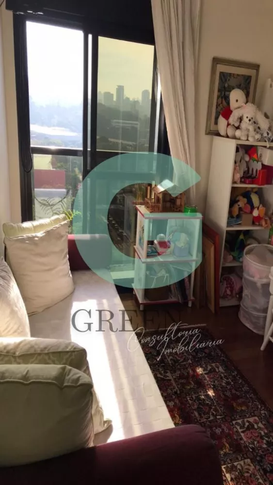 Apartamento, 4 quartos, 190 m² - Foto 14