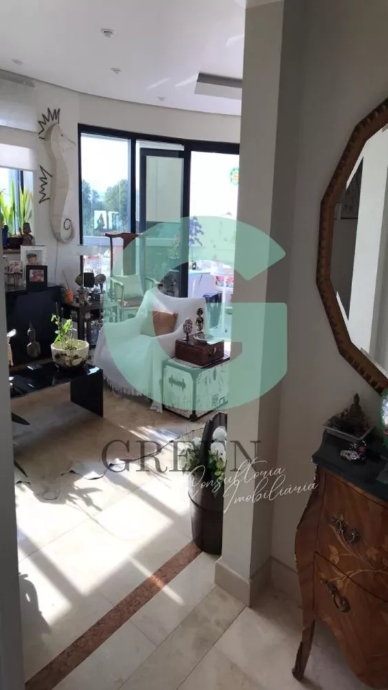 Apartamento, 4 quartos, 190 m² - Foto 11