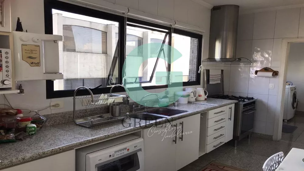 Apartamento, 4 quartos, 190 m² - Foto 8