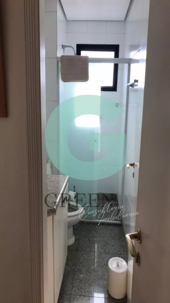 Apartamento, 4 quartos, 190 m² - Foto 6