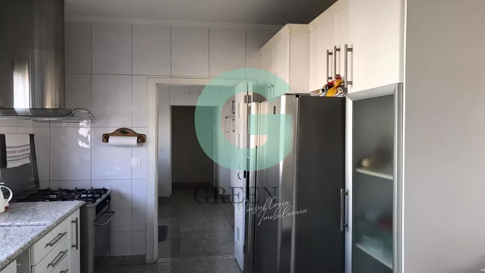 Apartamento, 4 quartos, 190 m² - Foto 7