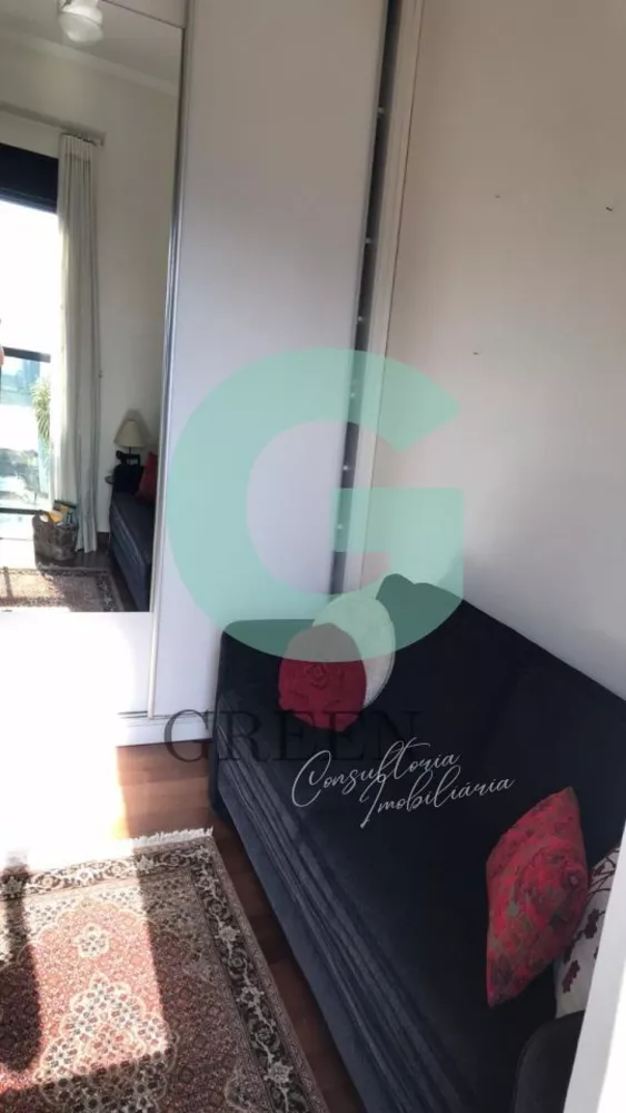 Apartamento, 4 quartos, 190 m² - Foto 16