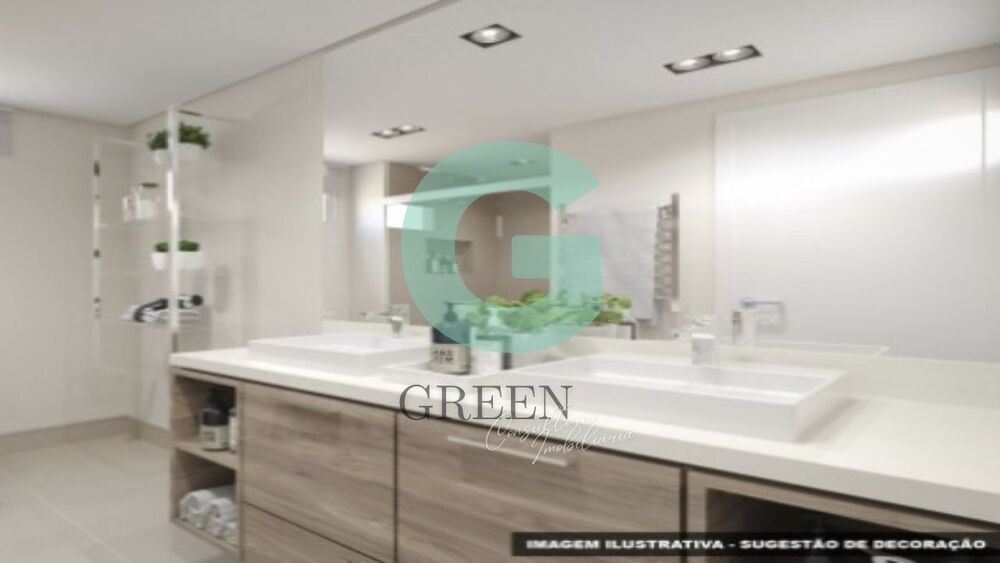 Apartamento, 3 quartos, 120 m² - Foto 2