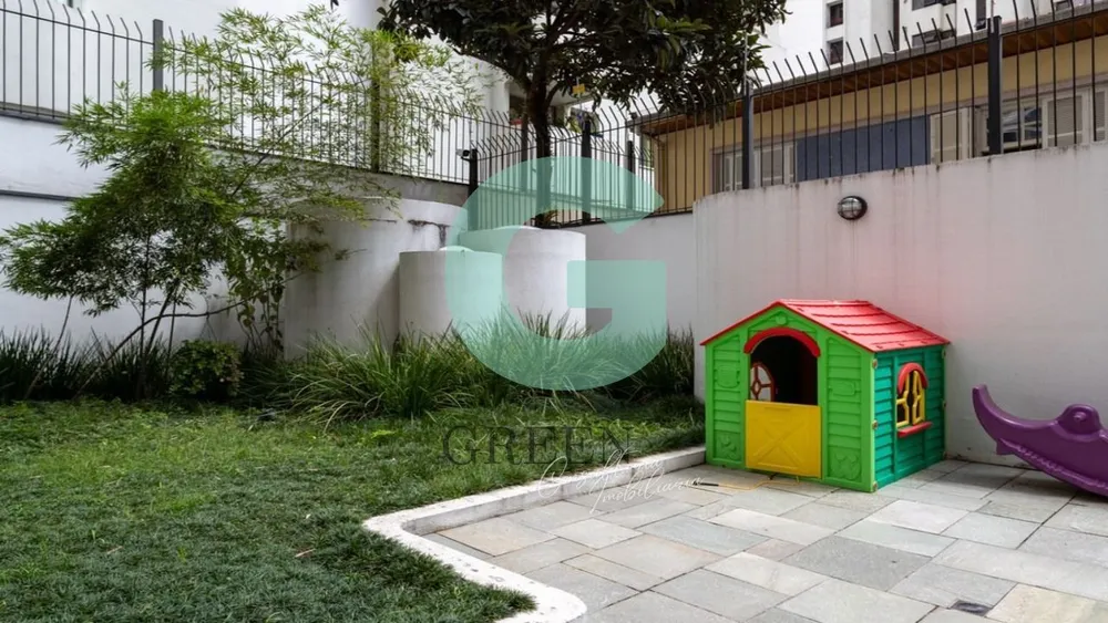 Apartamento, 3 quartos, 120 m² - Foto 17