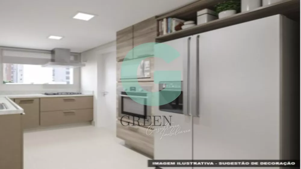 Apartamento, 3 quartos, 120 m² - Foto 5