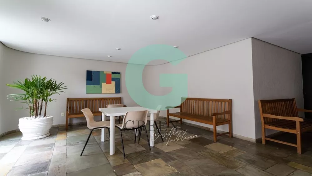 Apartamento, 3 quartos, 120 m² - Foto 9