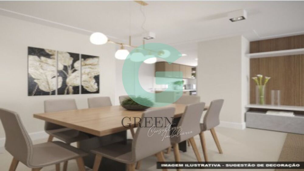 Apartamento, 3 quartos, 120 m² - Foto 6