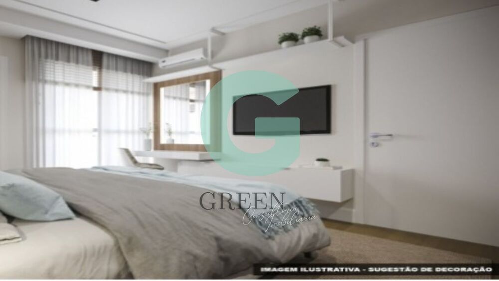 Apartamento, 3 quartos, 120 m² - Foto 3