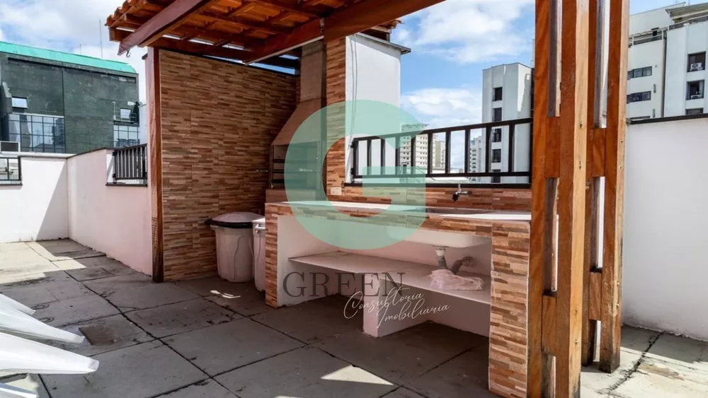 Apartamento, 3 quartos, 120 m² - Foto 12