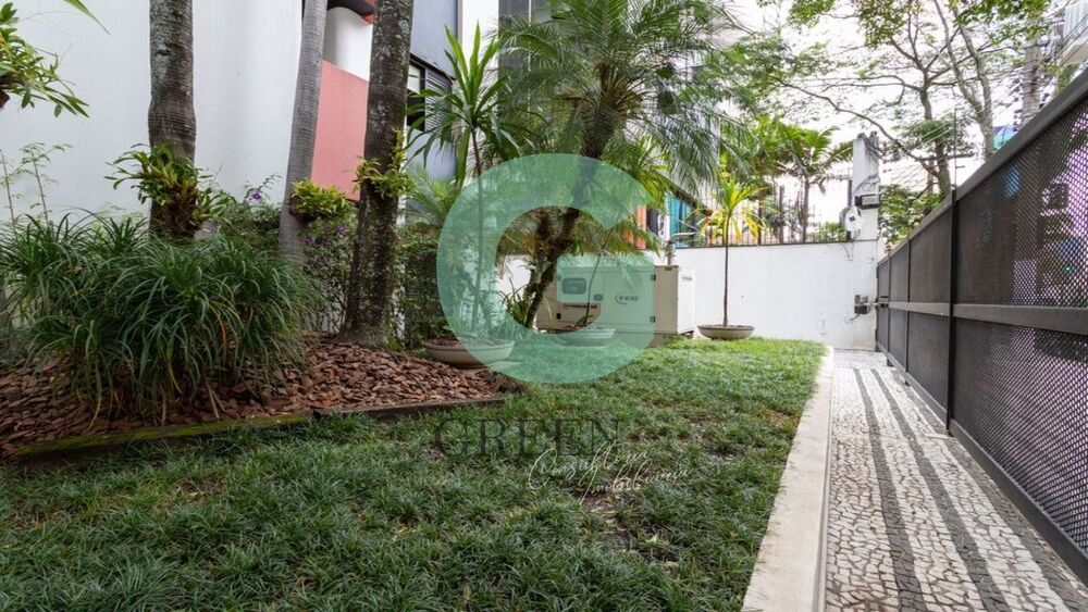 Apartamento, 3 quartos, 120 m² - Foto 15