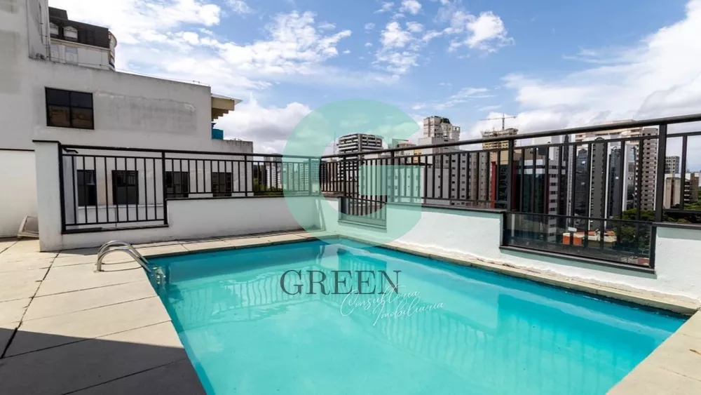 Apartamento, 3 quartos, 120 m² - Foto 14