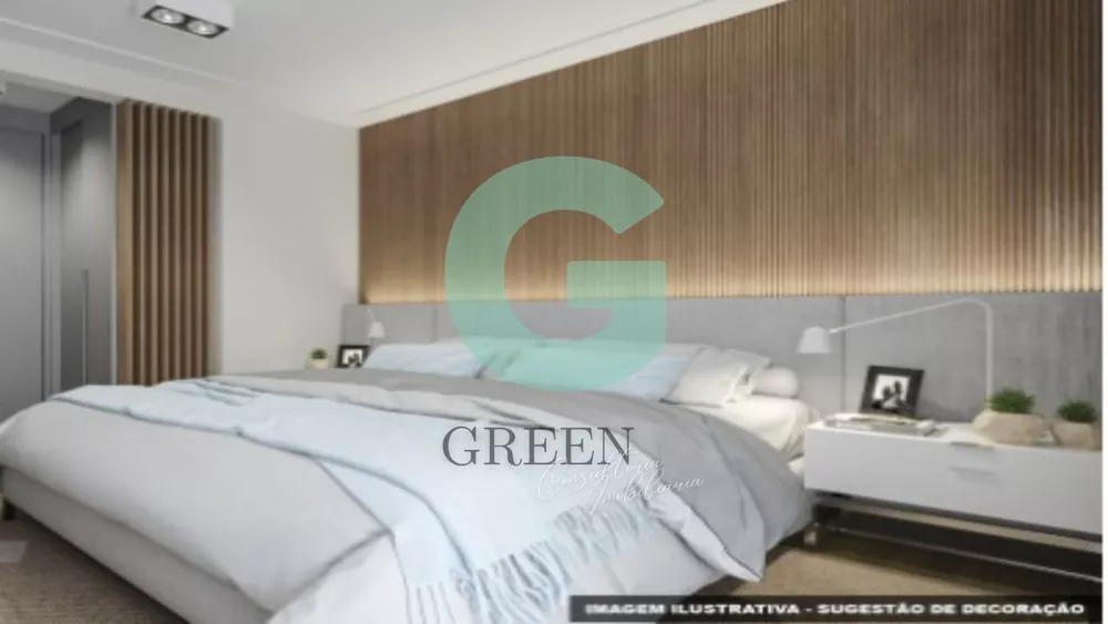 Apartamento, 3 quartos, 120 m² - Foto 4