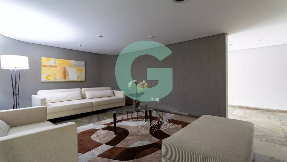 Apartamento, 3 quartos, 120 m² - Foto 10