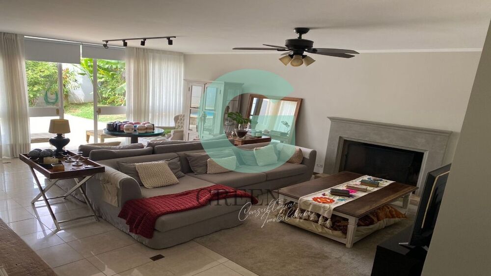 Casa, 3 quartos, 500 m² - Foto 3