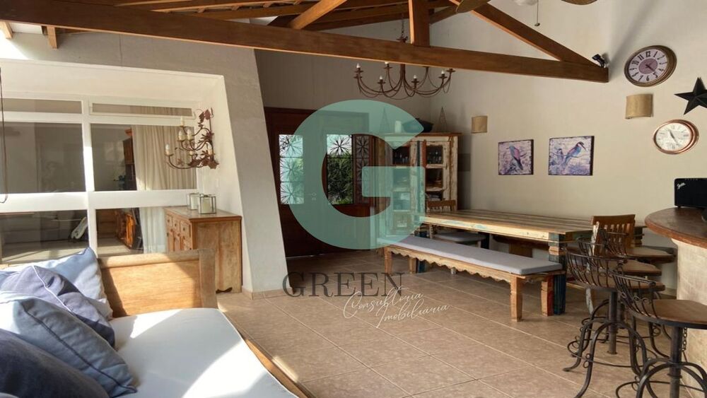 Casa, 3 quartos, 500 m² - Foto 19