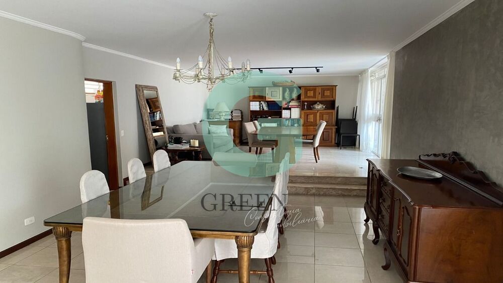 Casa, 3 quartos, 500 m² - Foto 1