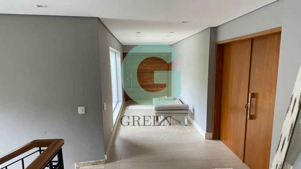 Casa, 3 quartos, 500 m² - Foto 4