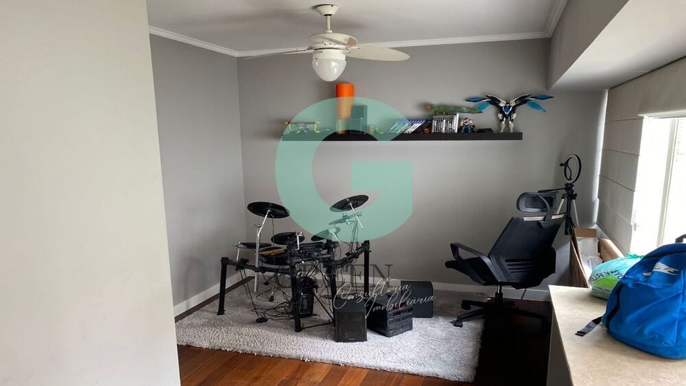Casa, 3 quartos, 500 m² - Foto 11