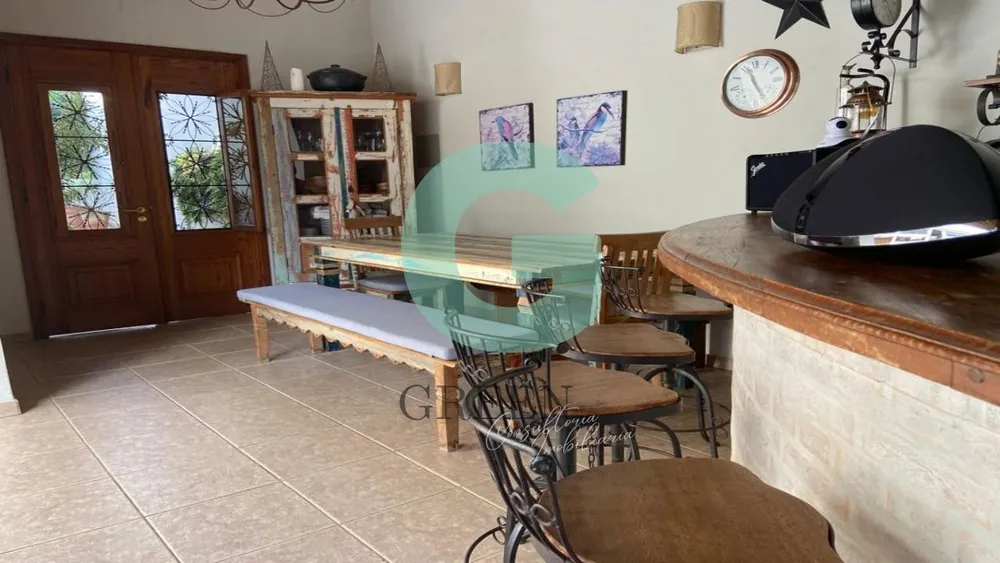 Casa, 3 quartos, 500 m² - Foto 26
