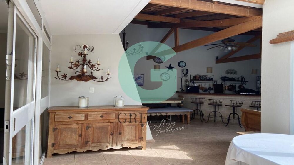 Casa, 3 quartos, 500 m² - Foto 7
